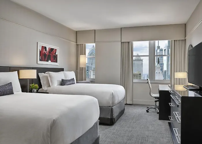 Loews Philadelphia Hotel