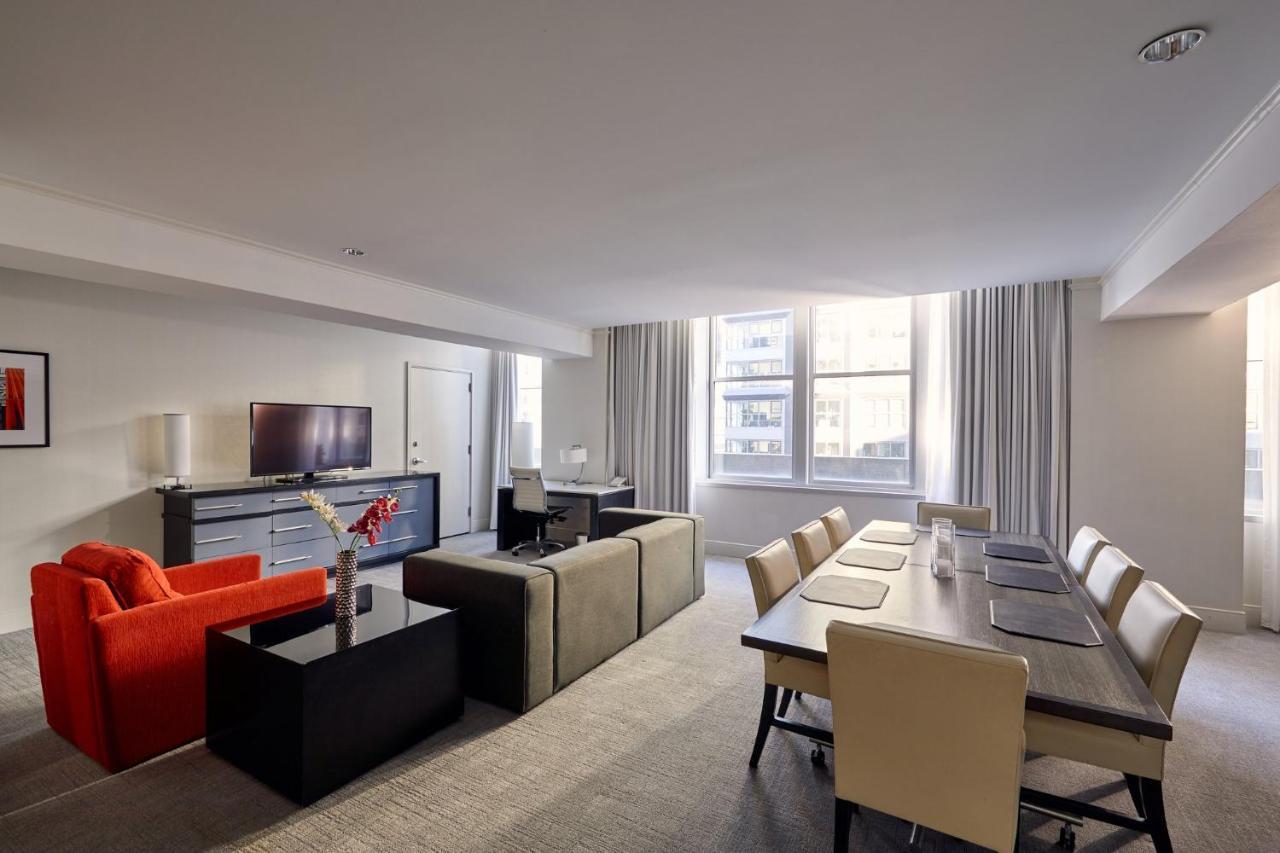 Loews Hotel 4*