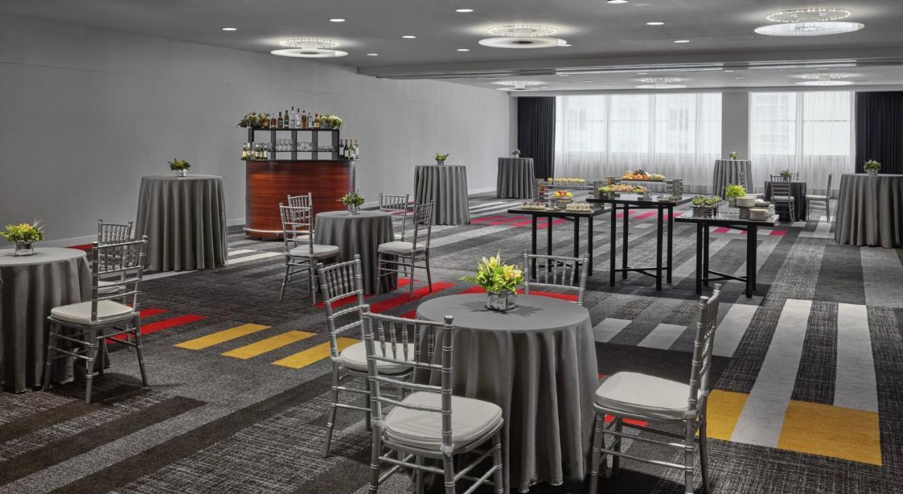 Loews Hotel Philadelphia