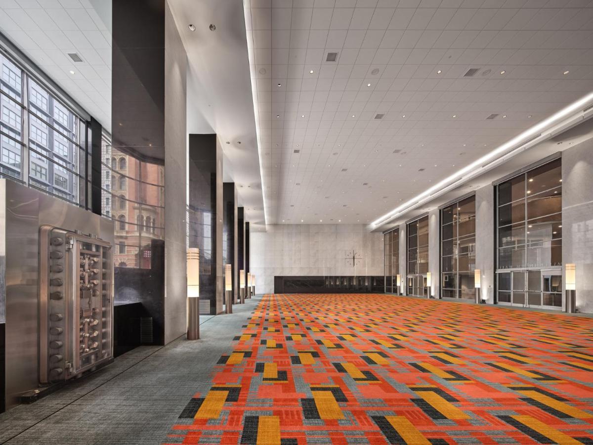 Loews Hotel 4*
