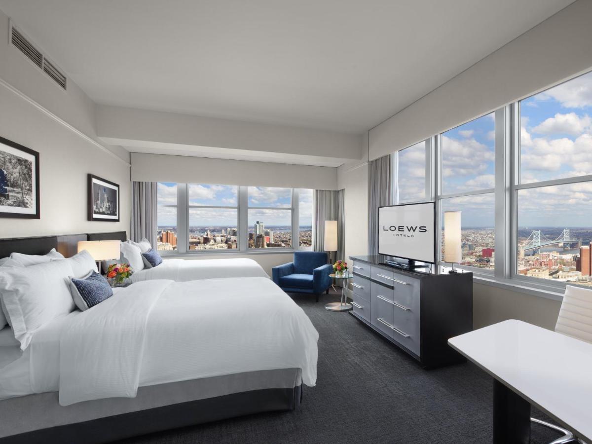 Loews Hotel