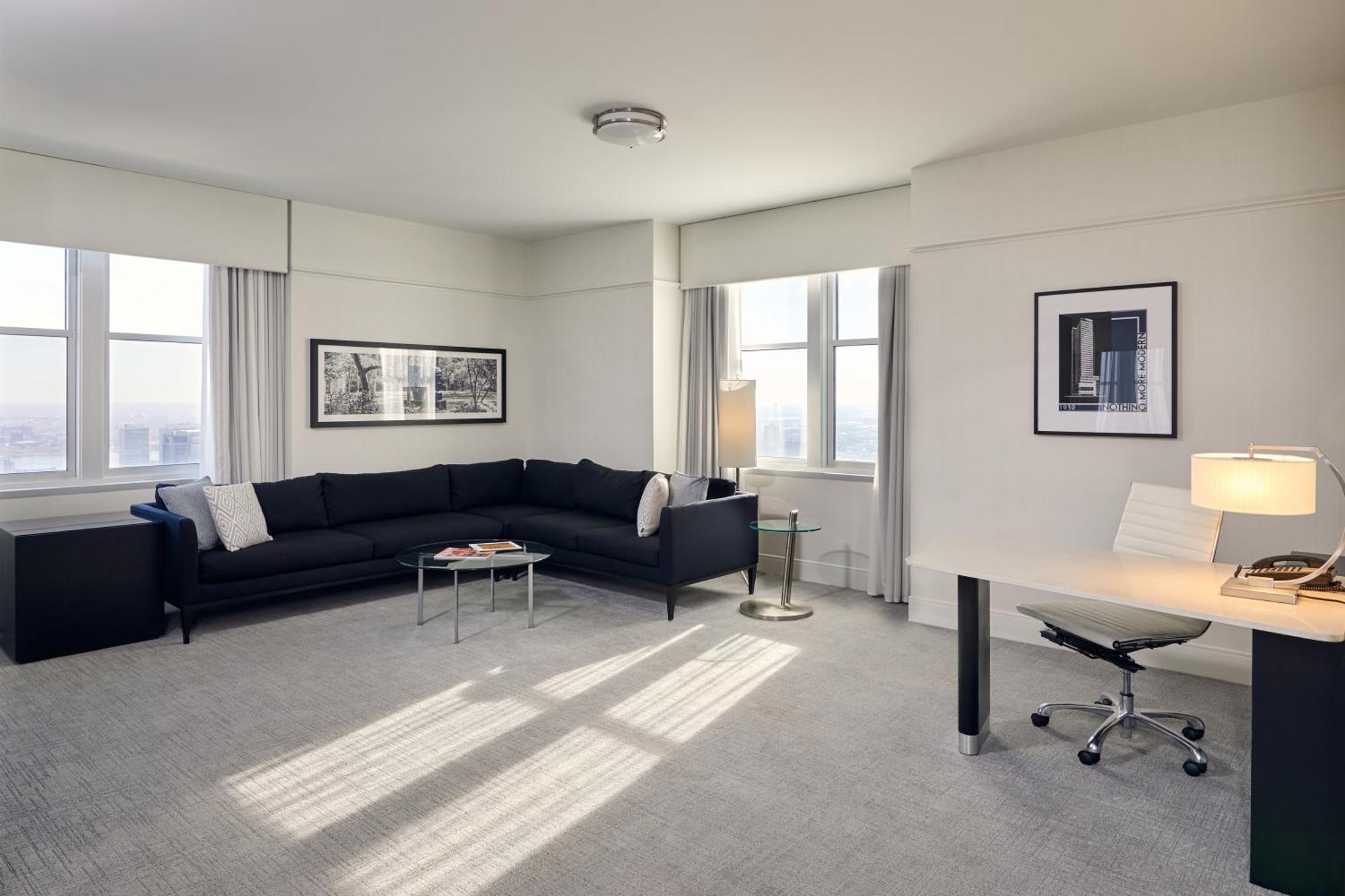 Hotel Loews 4*