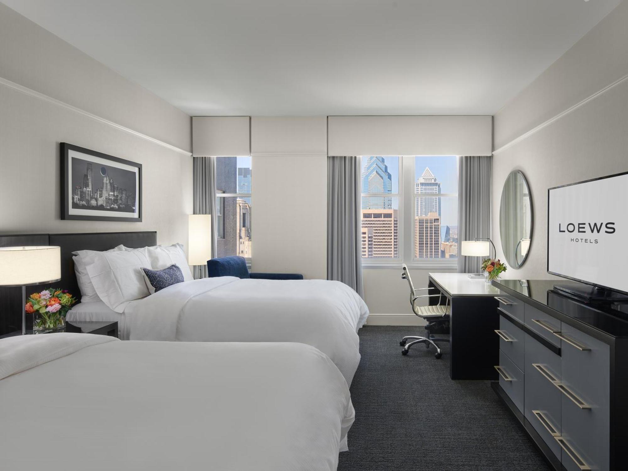 Hotel Loews 4*