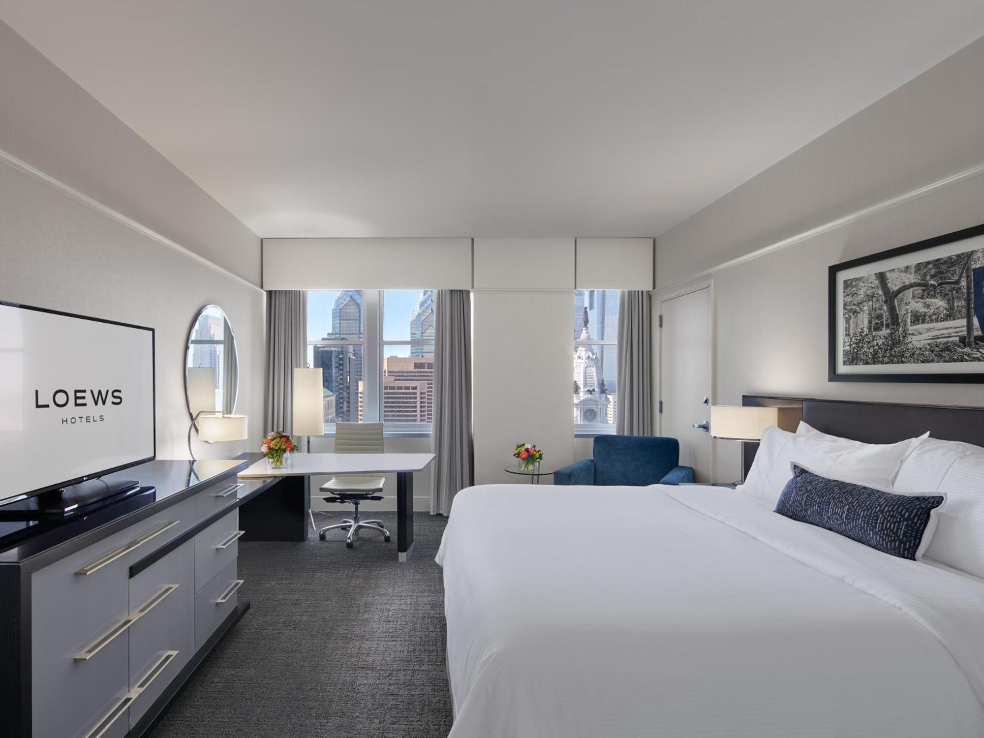 Loews Hotel Philadelphia