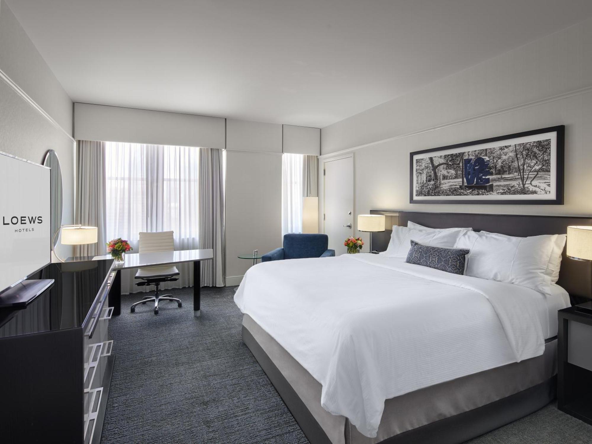 Hotel Loews