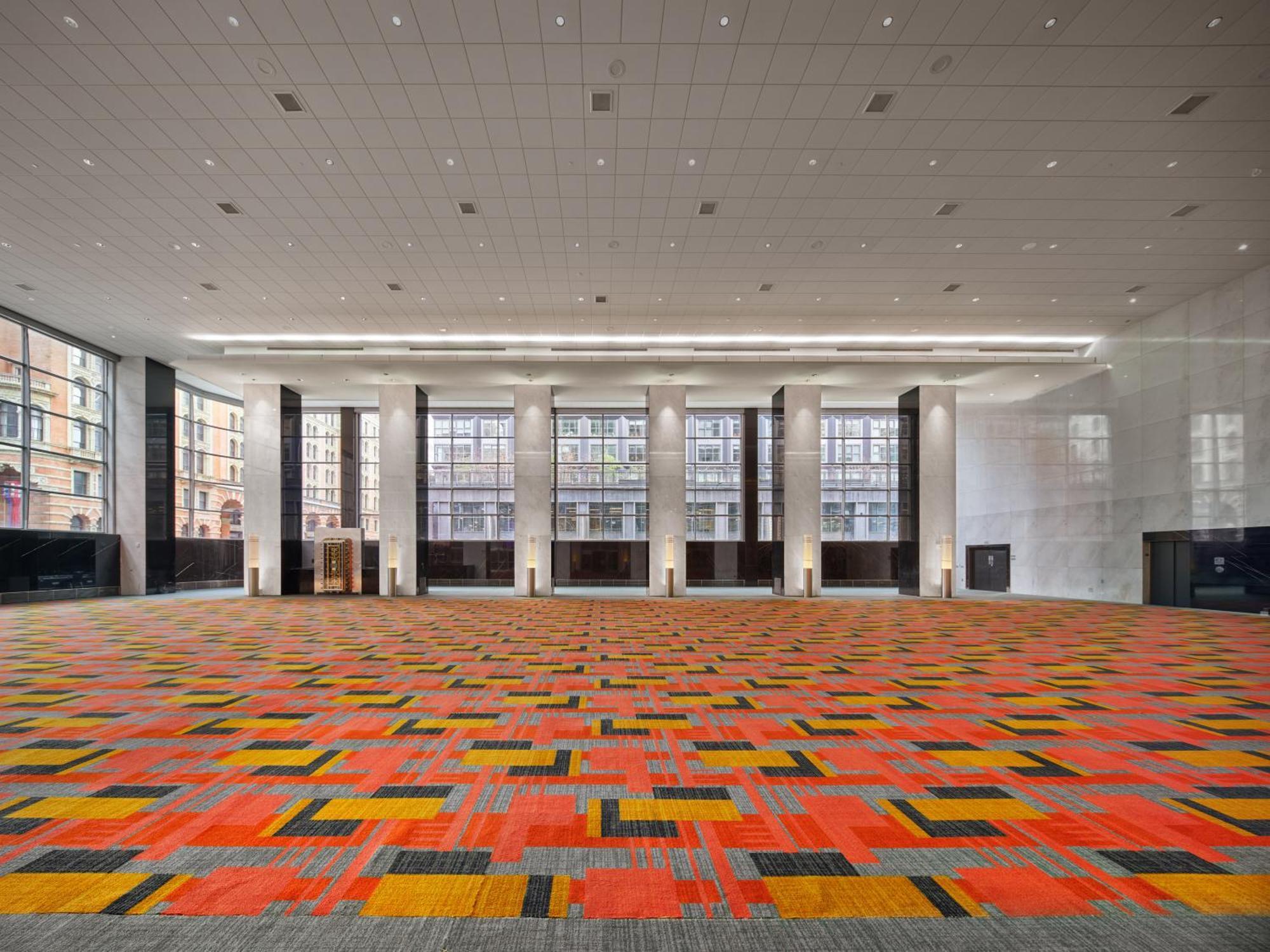 Hotel Loews 4*