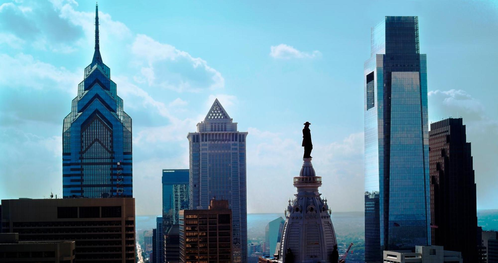 Loews 4* Philadelphia