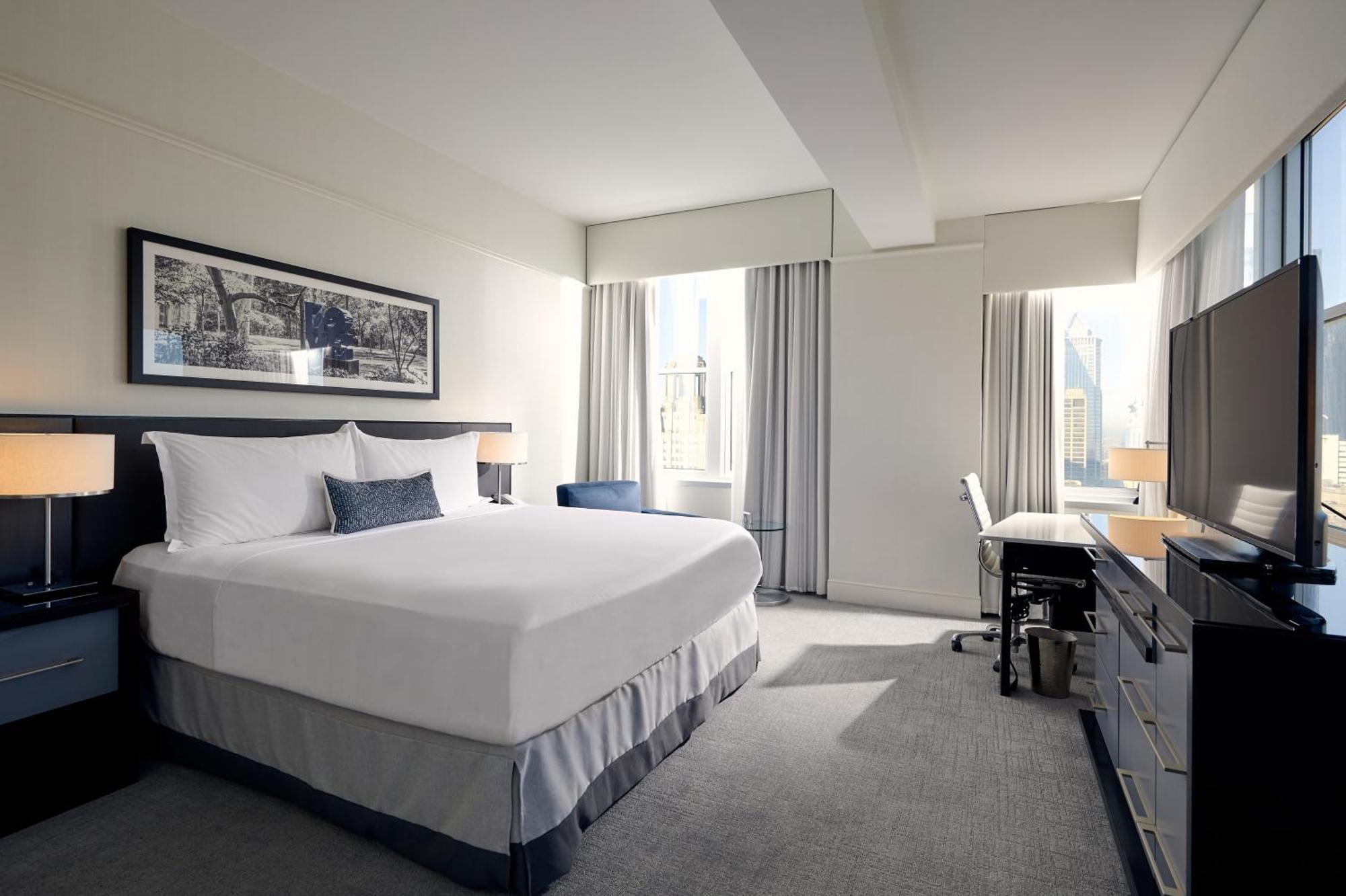 Hotel Loews 4*
