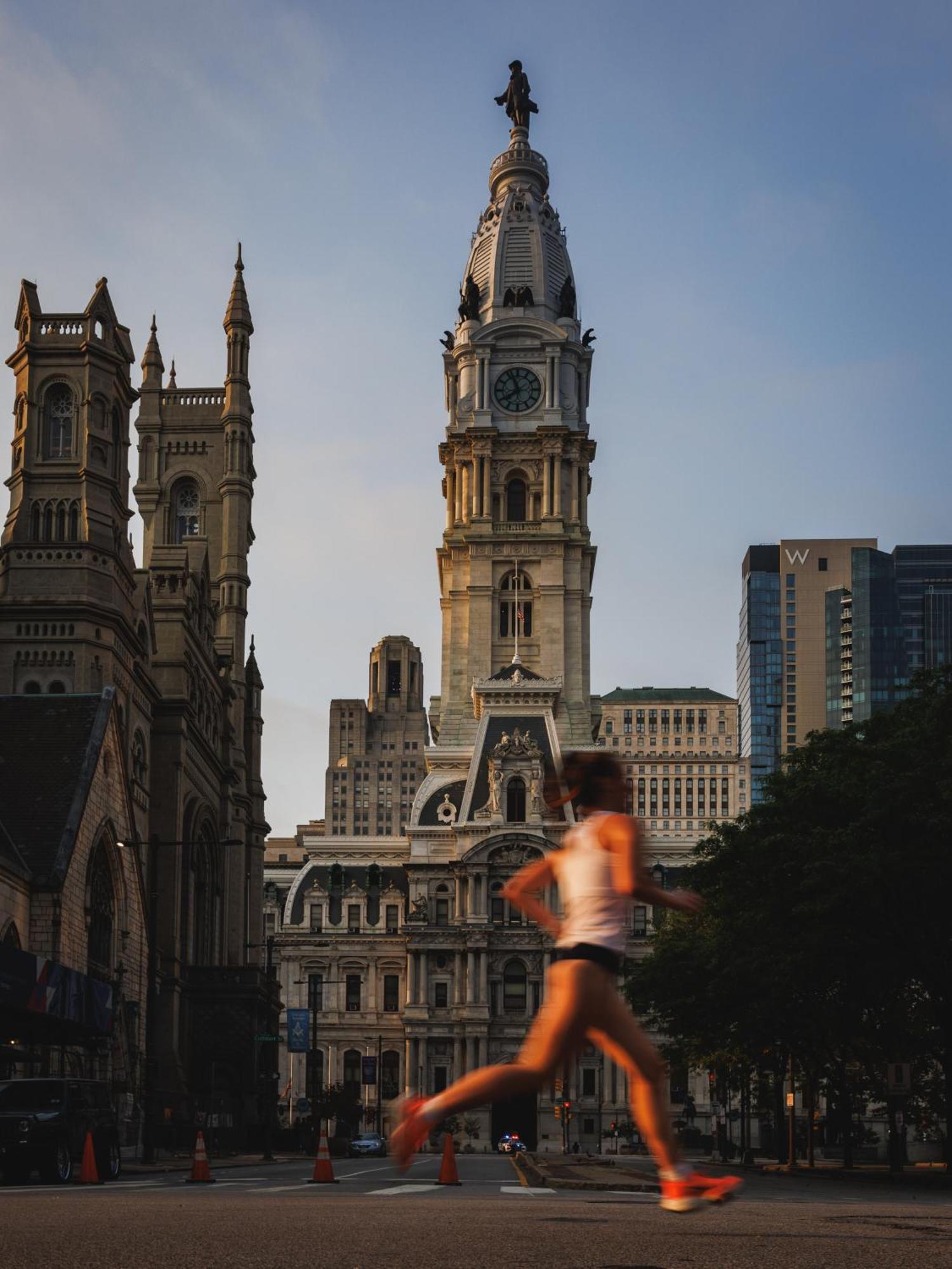 Loews 4* Philadelphia