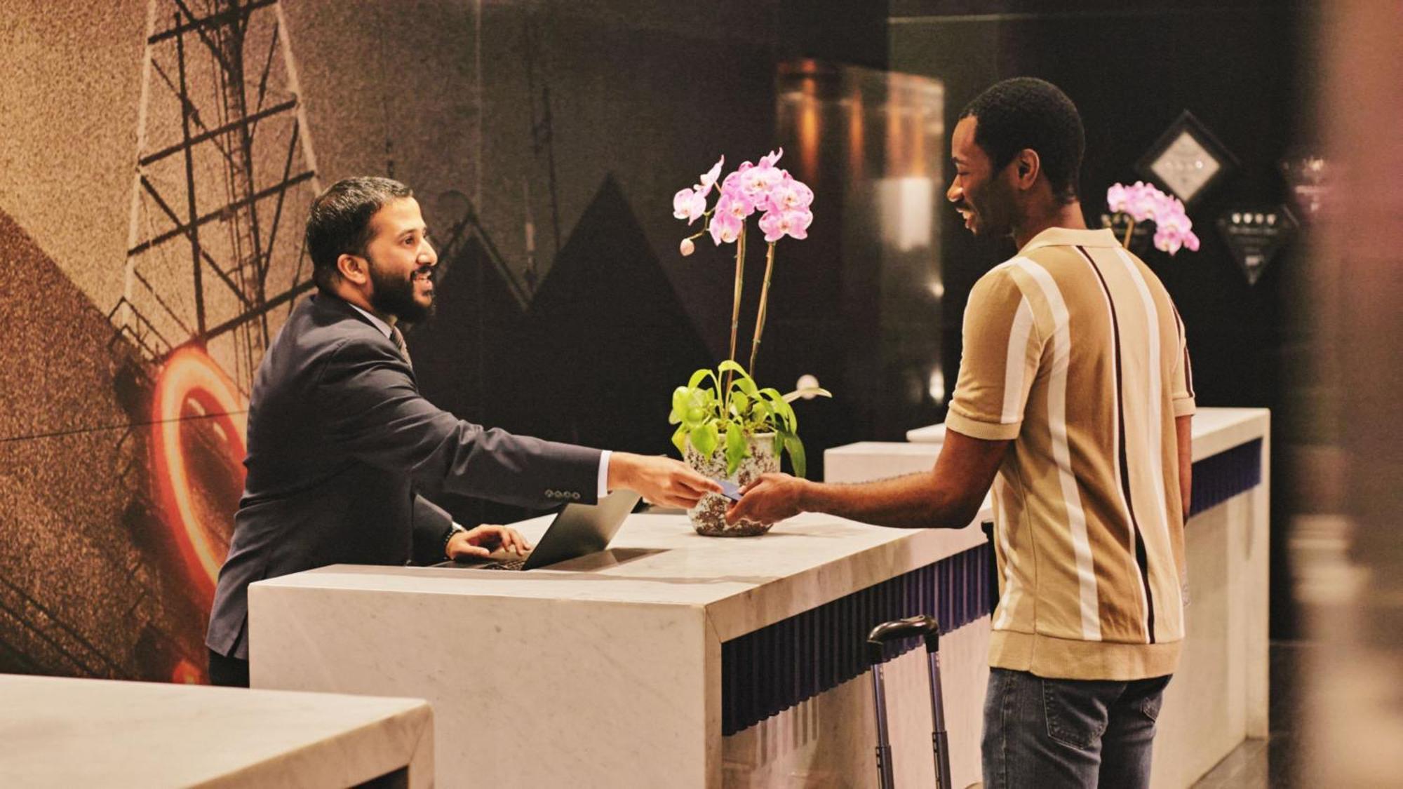 Hotel Loews