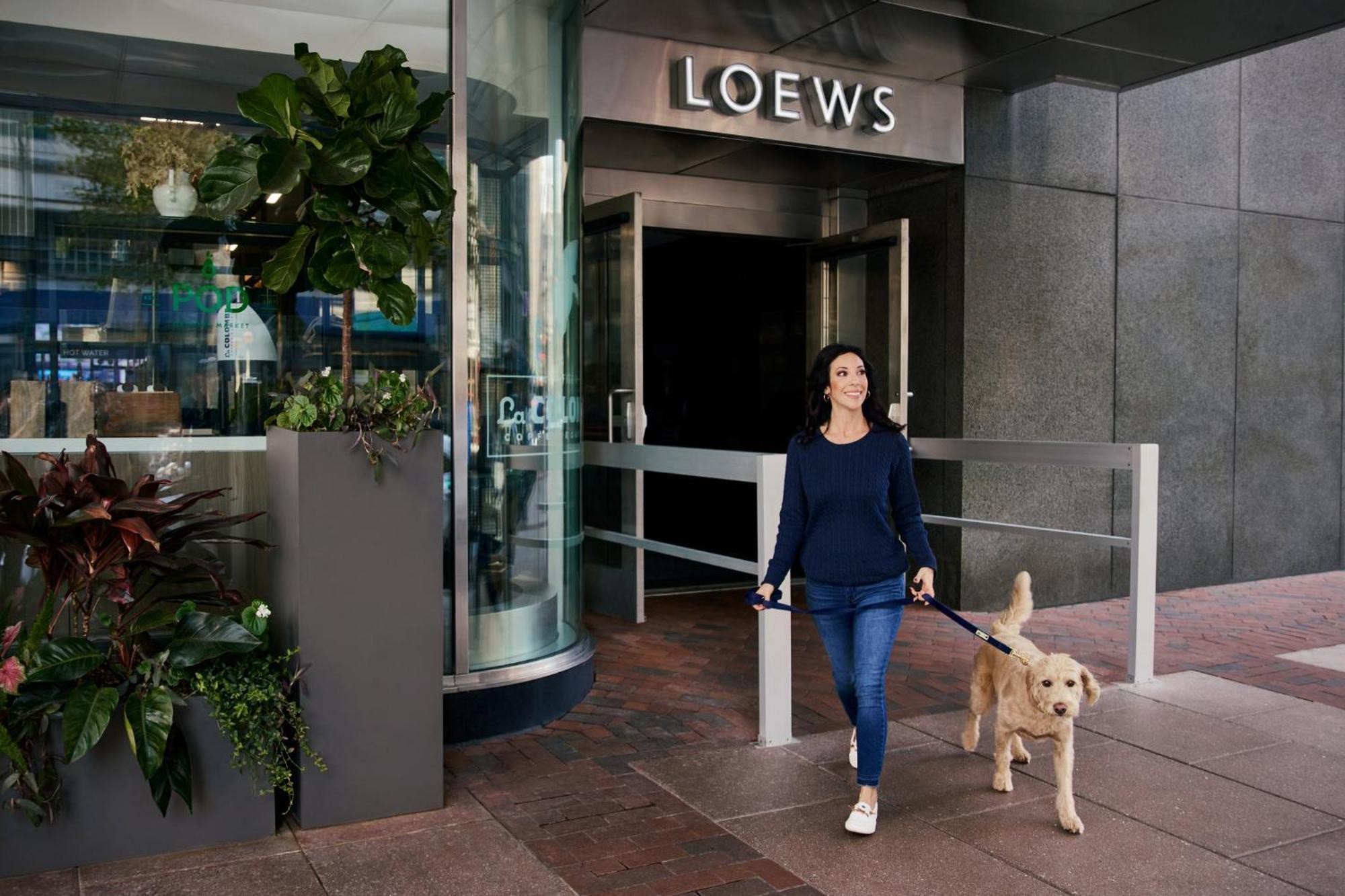 Loews Philadelphia