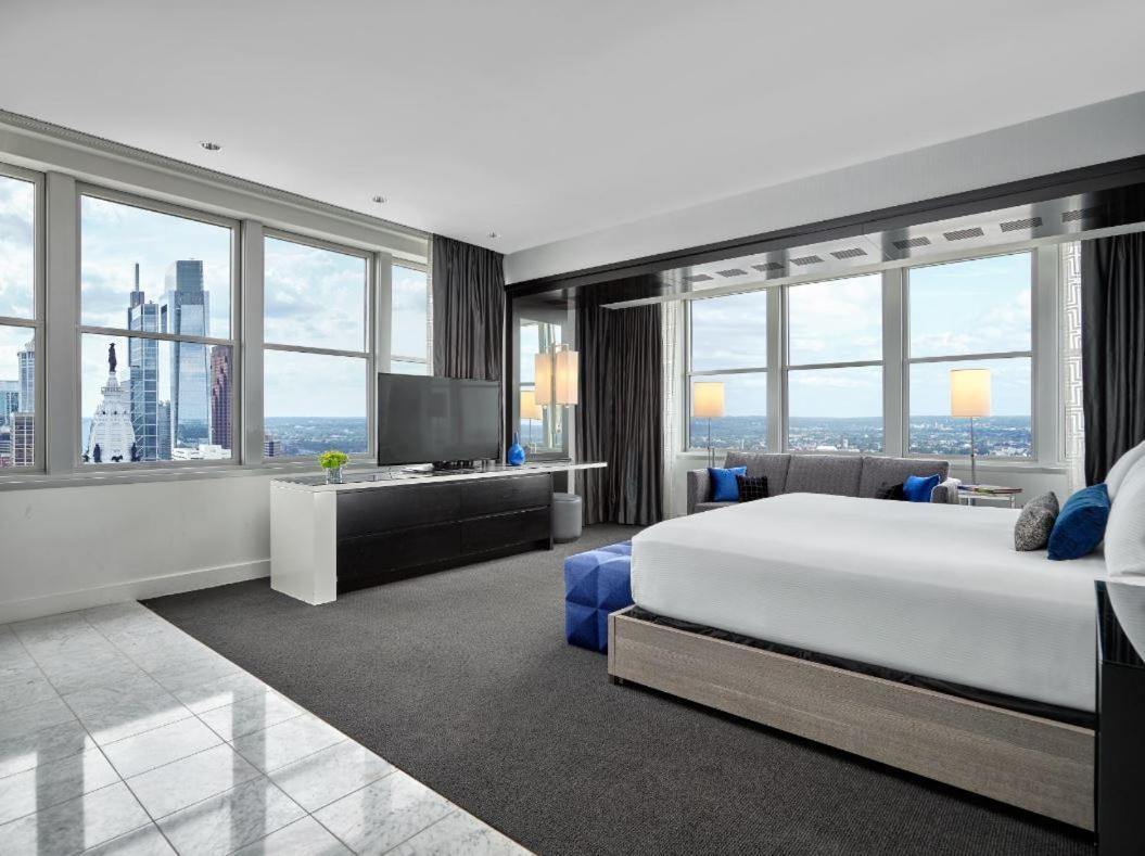 Hotel Loews Philadelphia