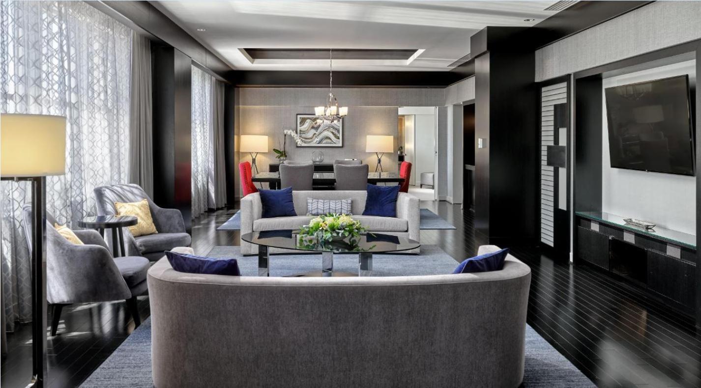 Loews Philadelphia
