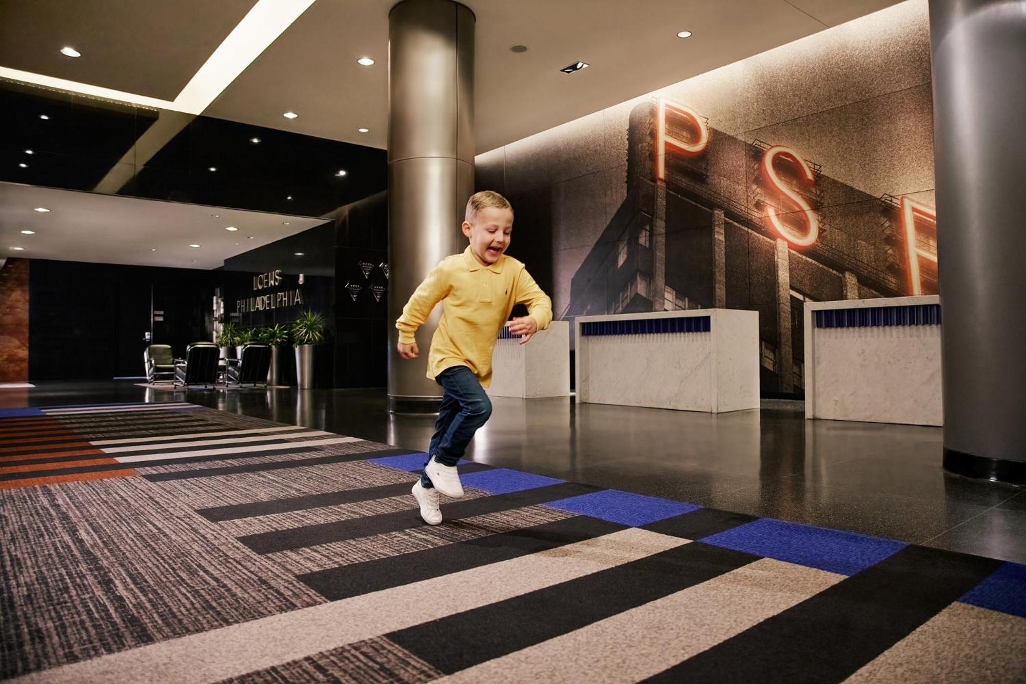 Loews Hotel