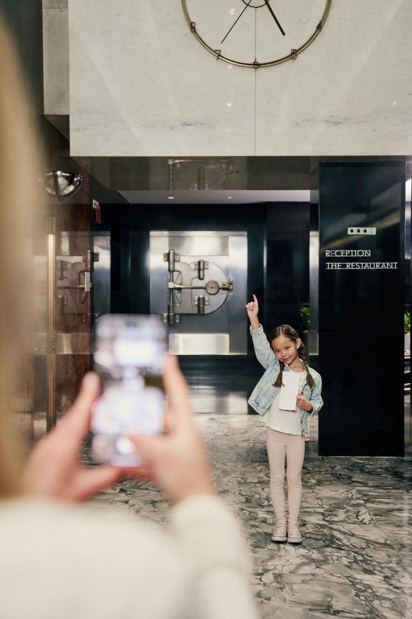 Loews Hotel