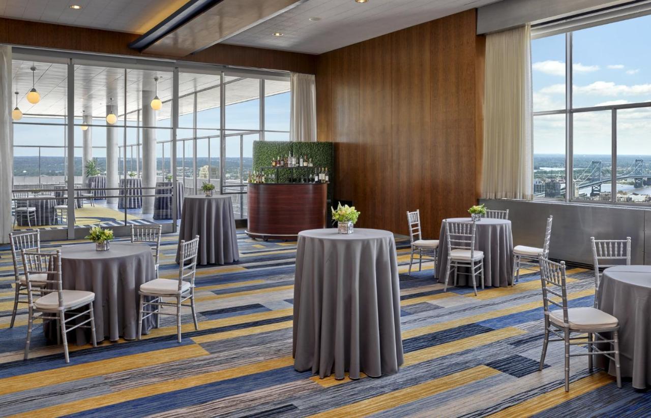Hotel Loews Philadelphie