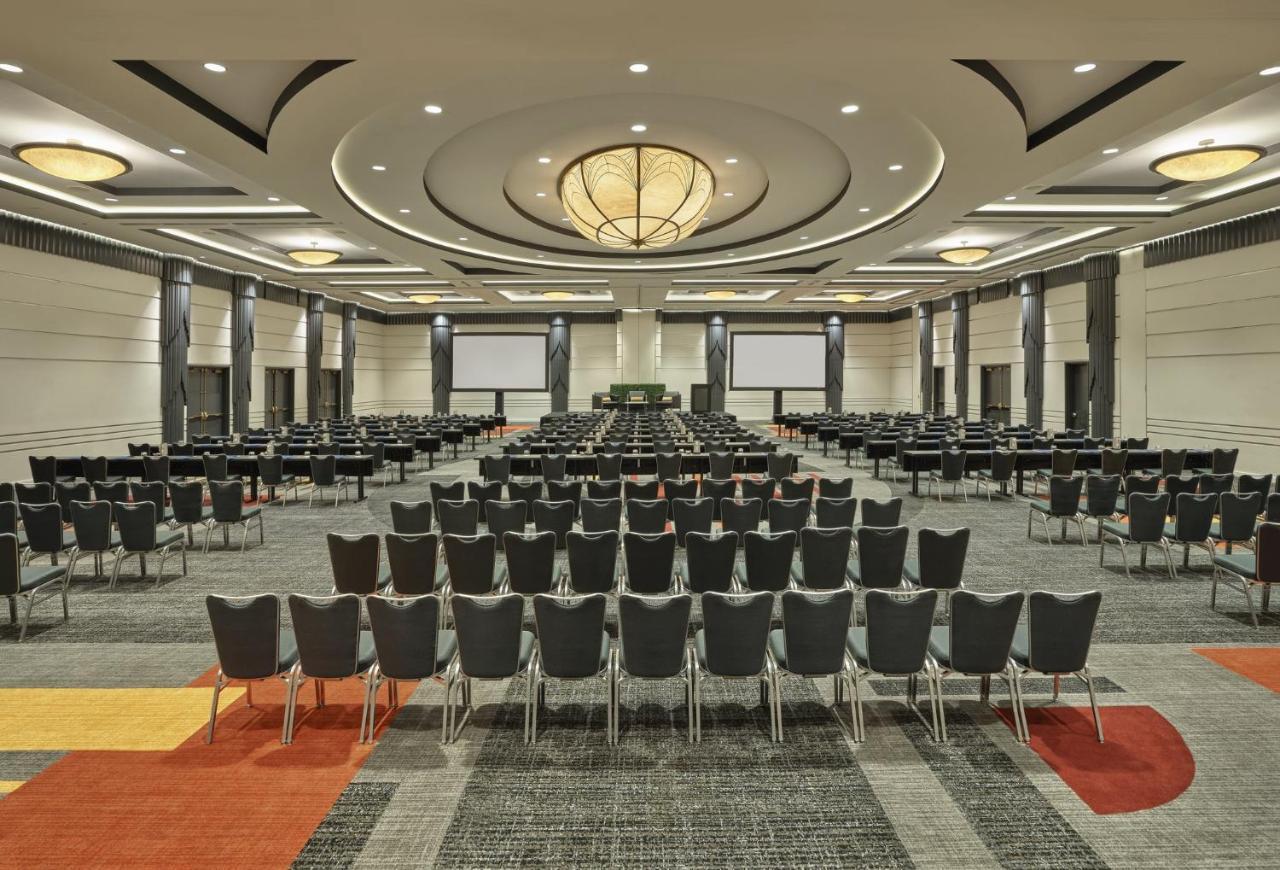 Hotel Loews Philadelphie
