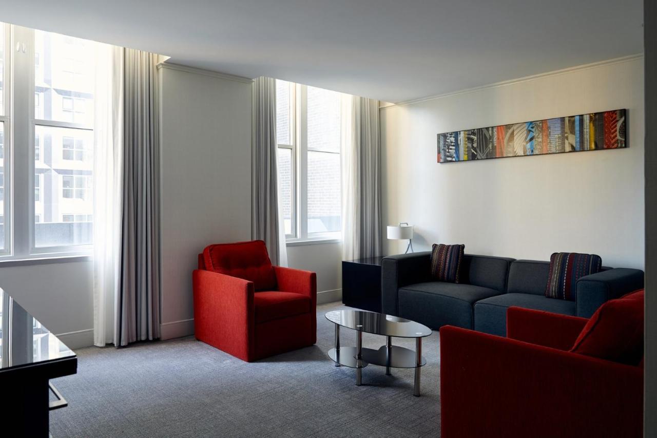 Loews Hotel