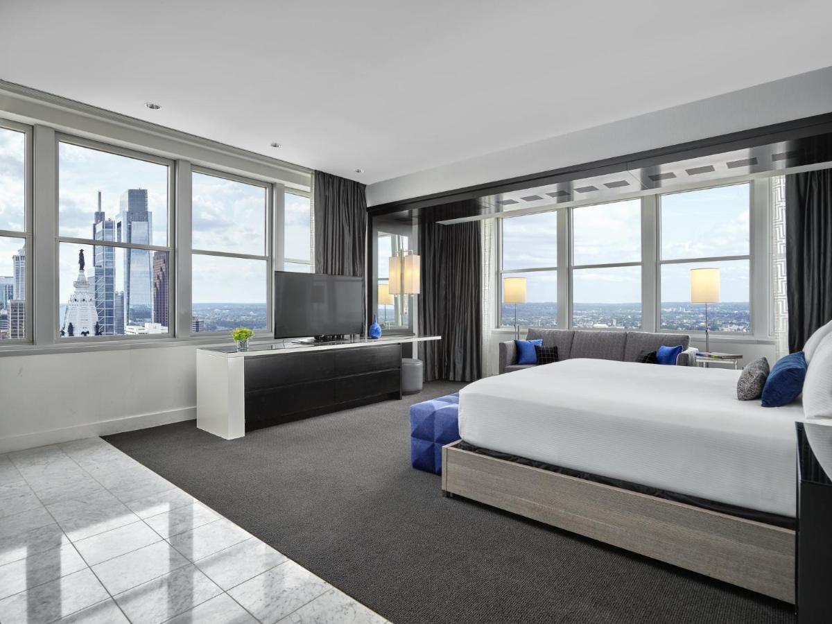 Loews Hotel 4*