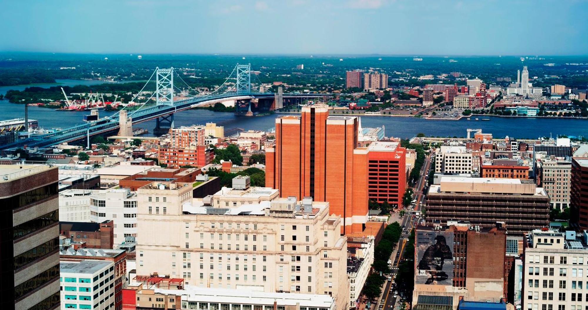 Hotel Loews Philadelphie