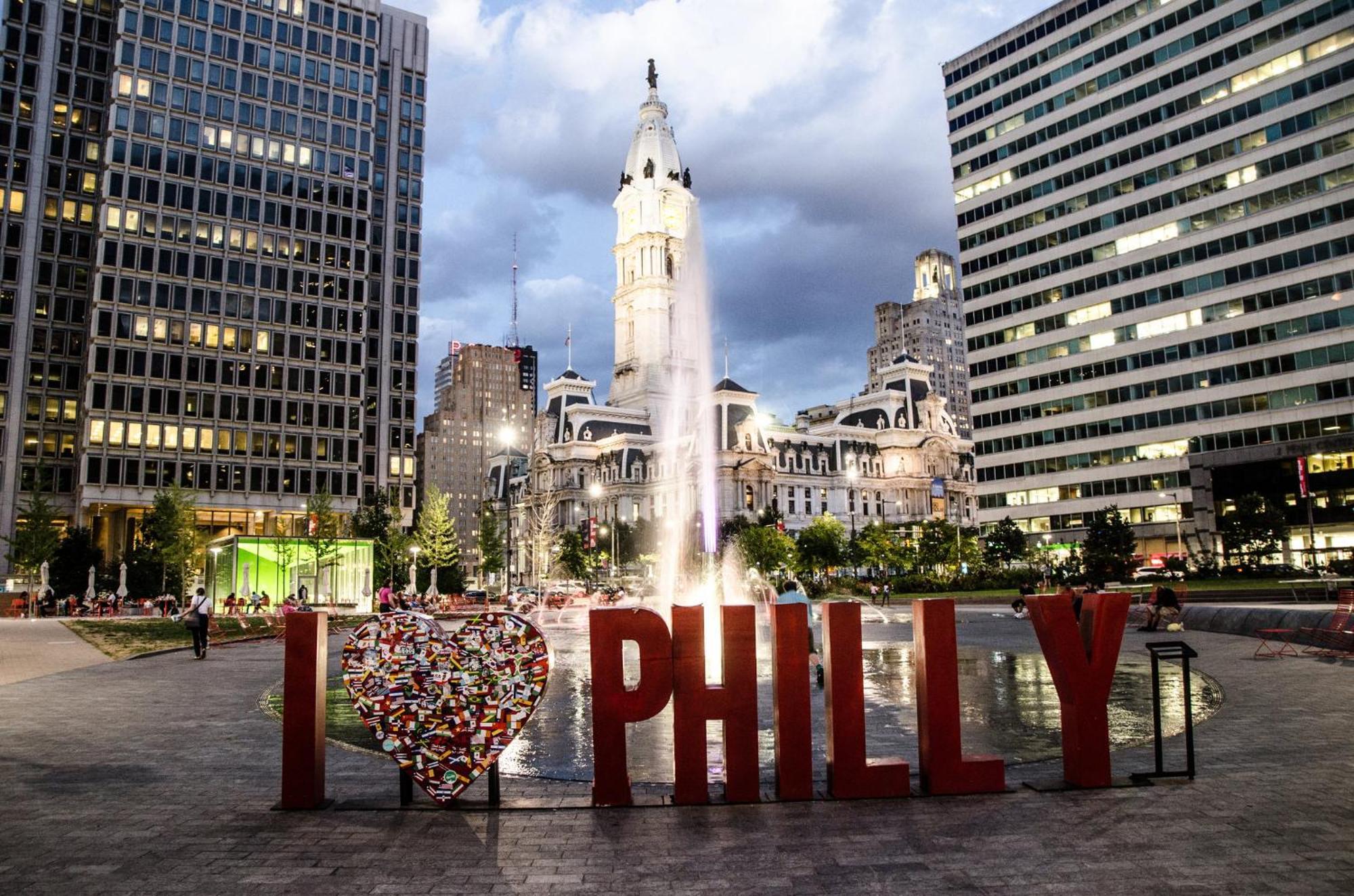Loews 4* Philadelphie