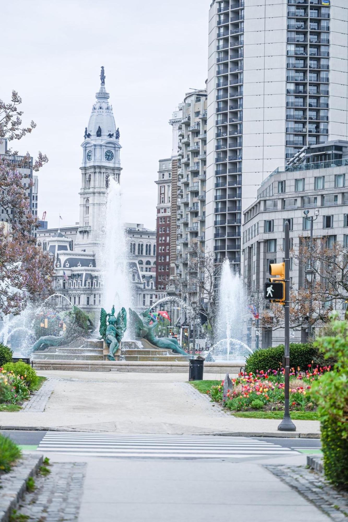 Loews Philadelphie
