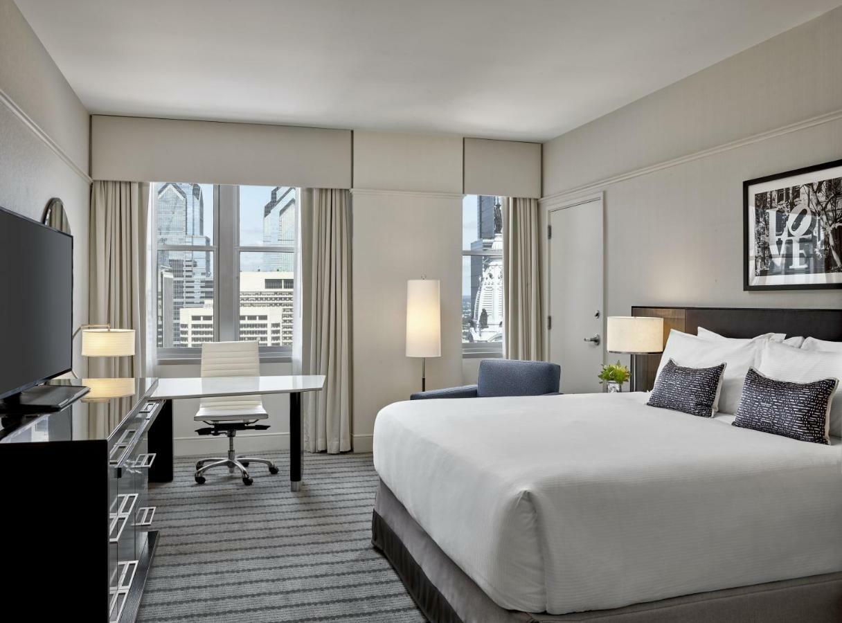 Loews Hotel